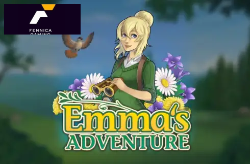 Emma's Adventure